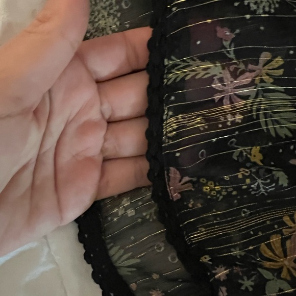 Z&L Skirt Size M - Picture 6 of 9